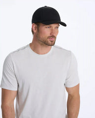Inspired Foam Trucker Hat | Black