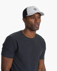 Inspired Foam Trucker Hat | Salt