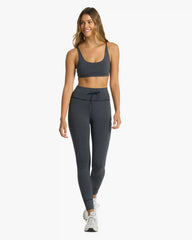 Stripe Yosemite Bra | Ink Stripe