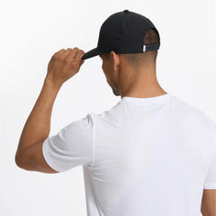 The Standard Hat | Black Heather