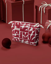 Limited Edition Holiday Pouch | Strawberry
