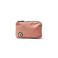 ALOHA-Mini Pouch | Burnt Clay