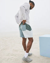 Kore Short X3 Lined 7" | Mist