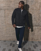 Echo Insulated Jacket 2.0 | Black