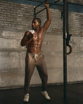 Sunday Performance Jogger | Huckleberry Heather