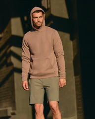 Vuori Meta™ Short 8" | Marsh