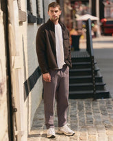 MetaCanvas Utility Pant Classic Fit 30” | Moonlight
