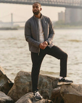 Echo Insulated Jacket 2.0 | Moonlight