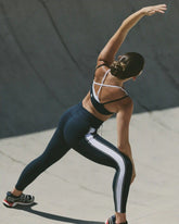 Daily Track Legging | Ink