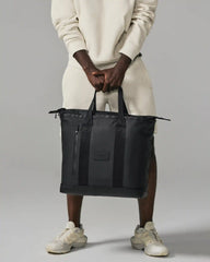 Wayward Utility Tote | Black