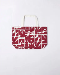 Limited Edition Holiday Tote | Strawberry