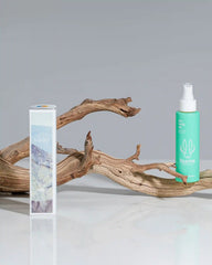 Hume Dry Body Oil Mist | Desert Bloom