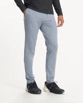 Coronado Pant | Flint Heather