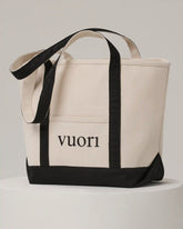 Mother's Day Tote | Natural