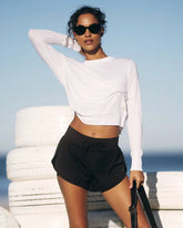 Daydream Crew | White