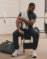 Coronado Sweatpant | Midnight Heather