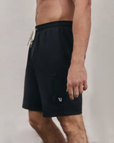 Sunday Performance Short 8" | Black