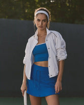 Daily Skirt 14" | Regatta Blue