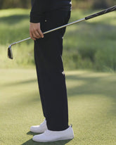 Fleet Trouser Classic Fit 30" | Black