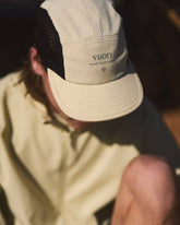 Terrain Cap | Seed