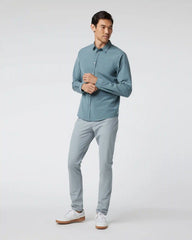 Long Sleeve Bridge Button Down | Kashmir