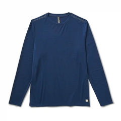 Long Sleeve Current Tech Tee | Coastal