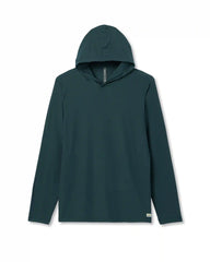 Strato Tech Hoodie | Deep Sea