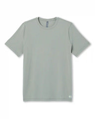 Tuvalu Tee | Agave Green