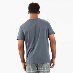 Tuvalu Tee | Azure