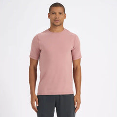 Tuvalu Tee | Burnt Clay
