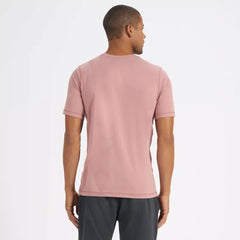 Tuvalu Tee | Burnt Clay