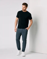 Tuvalu Tee | Black