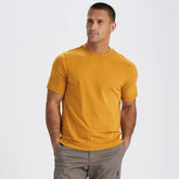 Tuvalu Tee | Cognac