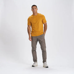 Tuvalu Tee | Cognac