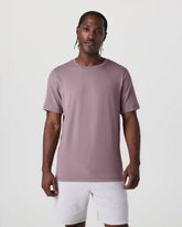 Tuvalu Tee | Dark Umber