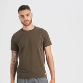 Tuvalu Tee | Evergreen