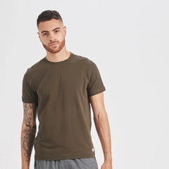 Tuvalu Tee | Evergreen