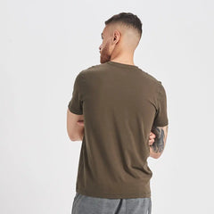 Tuvalu Tee | Evergreen
