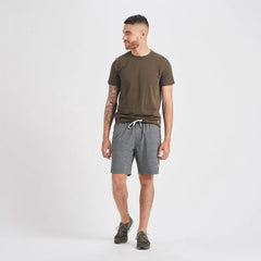Tuvalu Tee | Evergreen
