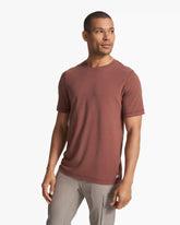 Tuvalu Tee | Hazelnut