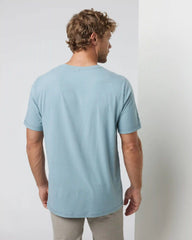 Tuvalu Tee | Shade