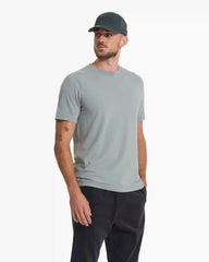 Tuvalu Tee | Stormy