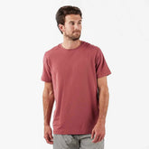 Tuvalu Tee | Saltwater Red