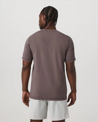 Tuvalu Tee | Timber