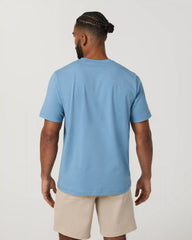 Tuvalu Tee | Salty Air