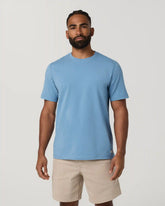 Tuvalu Tee | Salty Air