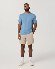 Tuvalu Tee | Salty Air