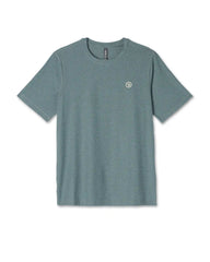 Uluwatu 24 Water Tee | Kashmir Heather
