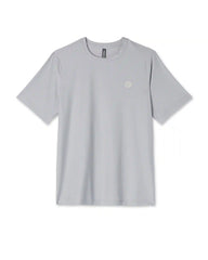 Uluwatu 24 Water Tee | Platinum Heather