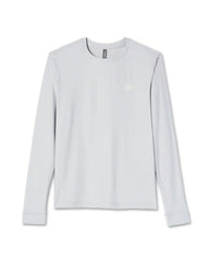 Uluwatu 24 Water Long Sleeve | Platinum Heather